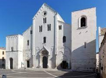 basilica di san nicola