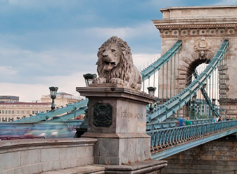 Ponte-Budapest